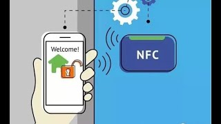 苹果手机（iphone）NFC门禁卡、电梯卡的详细使用 教程