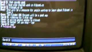 TELNET BBS ATARI STE AGENCY BBS