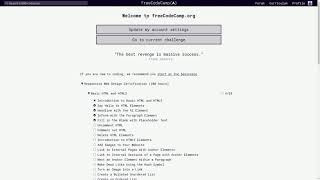 5 html basics webm
