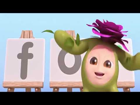 Bossy Little English Rhymes - Song For Kids by BOOMBOOM TV