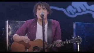 大橋卓弥 / はじまりの歌（Live at 武道館 '08.12.22）