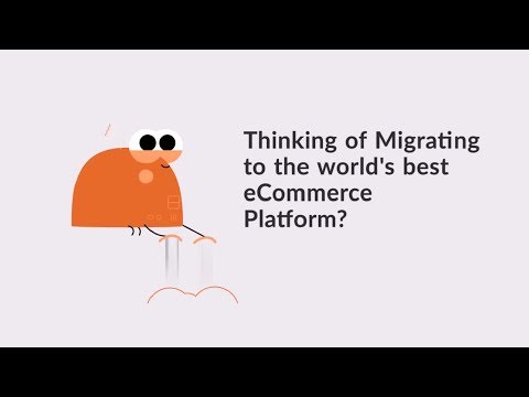 Magento Migration, Magento Integration and Implementation Services