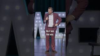 Dan Quinn   El Gringo-Canadians in Mexico- Learning Spanish Part one #snowedincomedytour