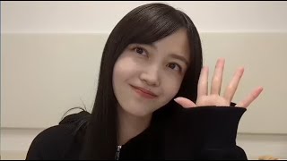 久保史緒里 （乃木坂46）  2025年06月13日  のぎおび SHOWROOM【音量UP】