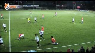 ONS Sneek - Drachtster Boys (13 maart 2010) ONStv