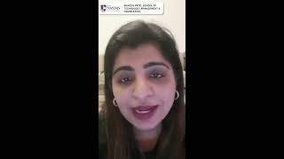 Corporate Speak: Roshni Sethi speaks about MPSTME