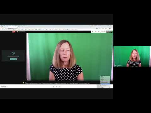 Translate Google Meet Live Closed Captions into Multiple Languages