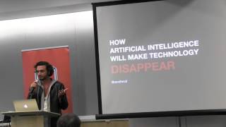 AI in Mobile