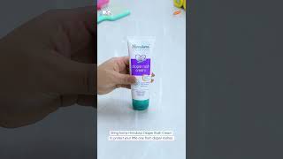 Introducing the ultimate solution for Baby's diaper rash worries: 𝐇𝐢𝐦𝐚𝐥𝐚𝐲𝐚 𝐃𝐢𝐚𝐩𝐞𝐫 𝐑𝐚𝐬𝐡 𝐂𝐫𝐞𝐚𝐦!