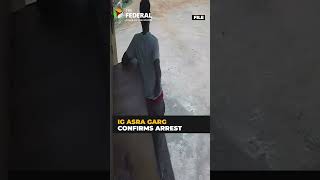Tiruvallur minor sexual assault case: 30-year-old accused arrested