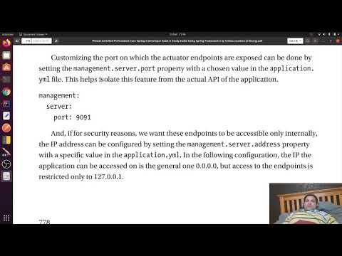 Default Endpoints