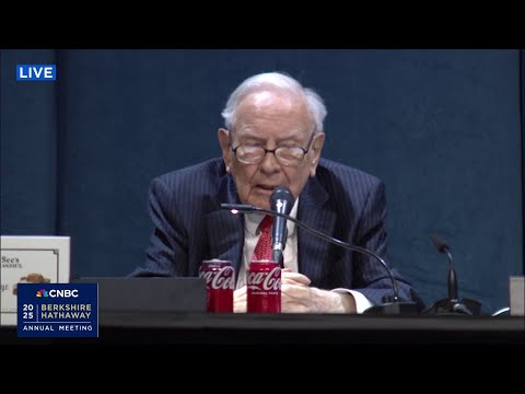 Warren Buffett shares his insights on the public utility space