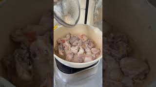 Relapse muna while cooking tinola #trendingopm2025 #sabawatsandali #amielsol #cooking #cookwithme
