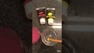 宝宝超喜欢玩的生活小实验，简单又好玩