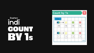 Getting Started with Sphero Central: A Step-by-Step Guide through the "Count by 1s" Lesson