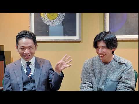 神戸大学の卒塾生が突然塾に帰ってきた！