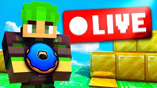 IM BACK | Donut SMP Live