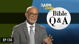 Judgment, Justice & God’s Will | 3ABN Bible Q & A