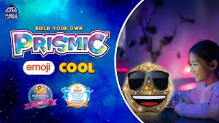 Prismic Emoji Cool Instruction Video