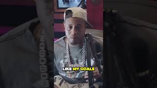 Uncovering the True Goals Behind 808 Mafia!