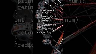 Predict Output | #code #program #practice #logic #maths #cprogramming #clanguage @Educationslearning