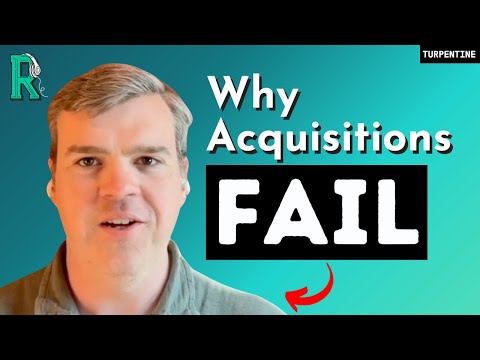 Why Acquisitions Fail, How to Write a Great Memo, and The Fate of ChatGPT Wrappers