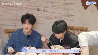 【TOP登陆少年 张泽禹】《ō、ó、ǒ、ò、o！》EP14：“ 重庆一日快乐出逃！”‖1080HD[Zhang ZeYu]
