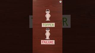 Follow This Toppers Secret Strategy to Achieve Your Goals🔥 #studytips #topper