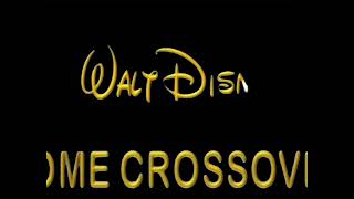 Magic English - Ending Part (Walt Disney Home Crossover Variation 10) [SUPER UPDATED VERSION]
