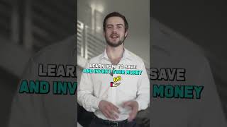 First step to becoming a millionaire  #finance #financetok #investing #money