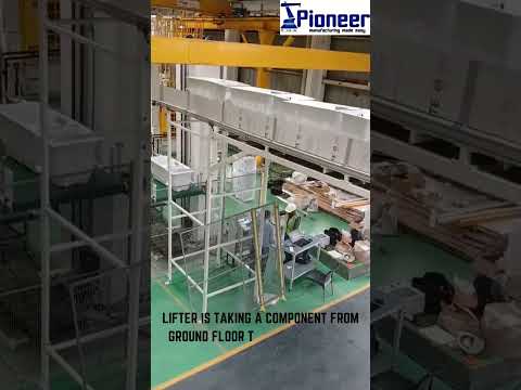 LIFTER APPLICATION