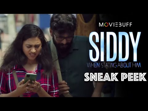 Siddy - Sneak Peek | Aji John | I M Vijayan | Maheswaran Nandagopal | Pious Raj