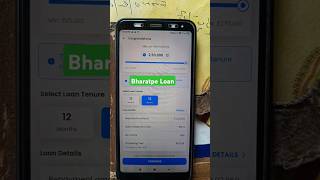 #Bharatpe Loan# Eligible Merchant# #Business Information #