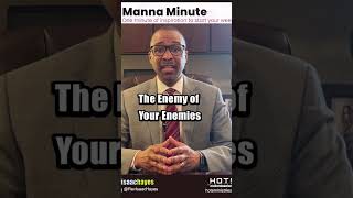 The Enemy of Your Enemies