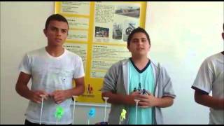 STEM Brasil | Student Project 01