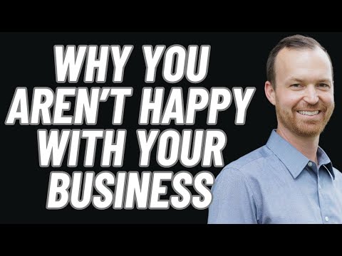 The Gap vs. The Gain: How To Achieve Happiness in Your Business Today