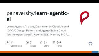 GitHub - panaversity/learn-agentic-ai: Learn Agentic AI using Dapr Agentic Cloud Ascent (DACA) De...