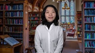 MSCA FutureRoads Cohort 3 Fellow Dr Fengqiao Zhang