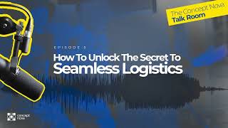 How To Unlock The Secret To Seamless Logistics