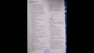 #shorts | Board Exam Paper | CBSE Class 10 AI Sample Papers | Class 10 AI Practice Papers