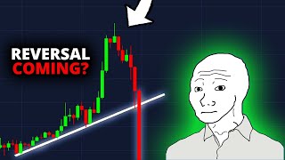 BITCOIN: WARNING SIGNAL!!! #BTC Price Prediction & Crypto News Today