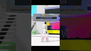 Id 3D brookhaven✨ #robloxedit #roblox #edit #trending #shorts #fyp #brookhaven #ideas #outfit #cute