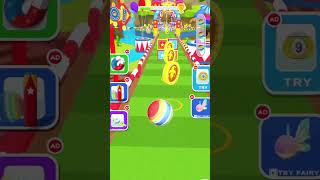 3d ball game😍😻 #foryou #emoji #robloxaesthetic #gacha #ball #3dball