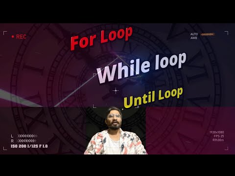 For Loop in Bash | #compilersutra #linux