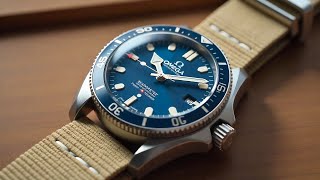 Top 10 Must Have Automatic Watches for Men in 2025 (Expert Picks!)