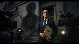 美国早知道中本聪是谁？加密货币律师就中本聪身份起诉美国！