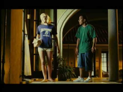 The Making of Haven Part 1 (Orlando Bloom)