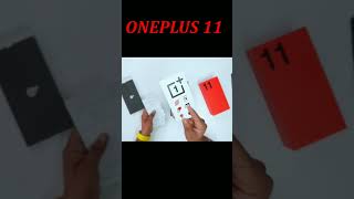 ONEPLUS 11 QUICK UNBOXING🔥🔥 #techsky #like #subscribe #oneplus11 #trakintech #techburner