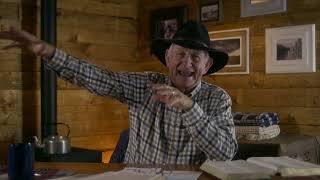 Do Not Give Up - Grassroots with Angus Buchan