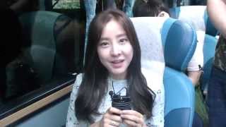 [16] 위험한상견례2 무대인사 현장 [홍종현,진세연] - KoonTV